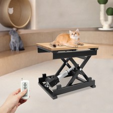Tavolo sollevatore elettrico - tavolo,