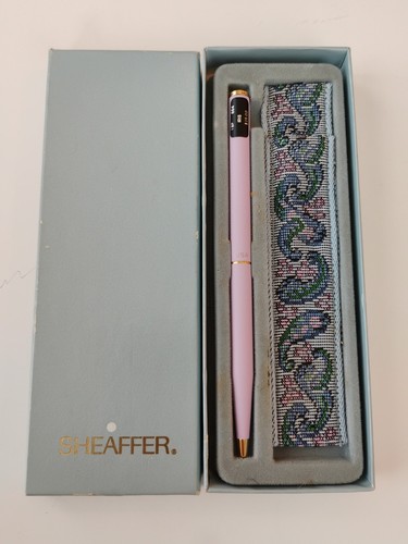 Penna iris sheaffer - penna, in