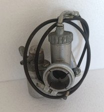 Carburatore Dell'Orto UB 20 B