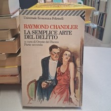 LA SEMPLICE ARTE DEL DELITTO