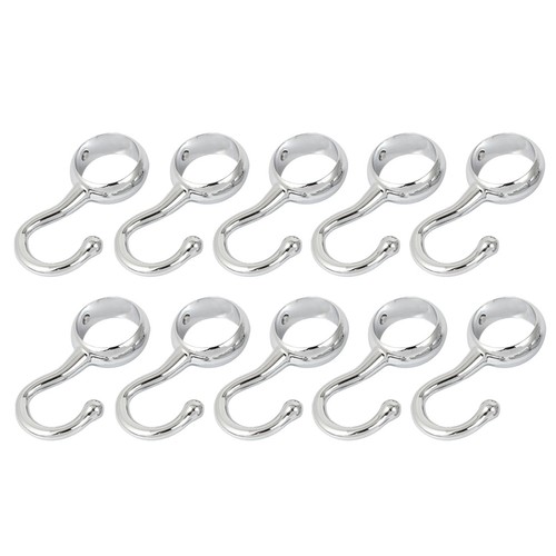 25mm circolare dia tubo