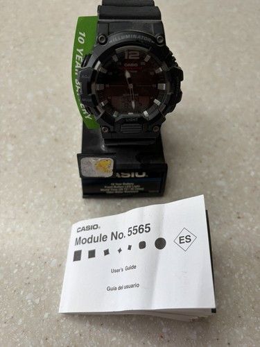 Casio hdc700 1av orologio - casio,