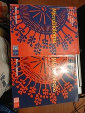 Microbiologia + Batteri archea eucarioti brock parker città studi Edizioni 2 Vol