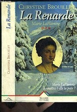 Marie Laflamme Successo Del Libro Vol 3 | BROUILLET CHRYSTINE | Buone Condizioni