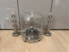 Harman kardon soundsticks iii - harman,