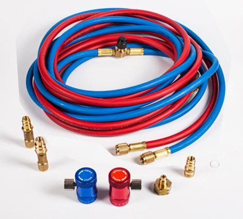 Wigam 1234 200 kit di - -,