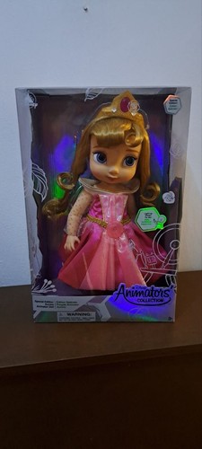 Disney store aurora animators - store,