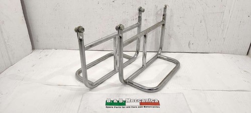 Coppia portapacchi laterali - portapacchi,