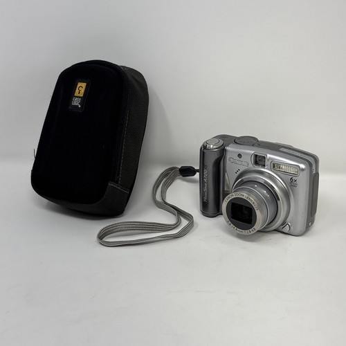 Canon powershot a720 0 - powershot, is