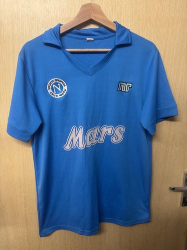 Maglia ssc napoli home taglia - maglia,