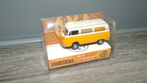 Brekina 33100 camper da - brekina,