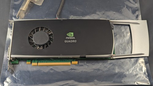 Nvidia quadro 3800 1 - 3800, gb