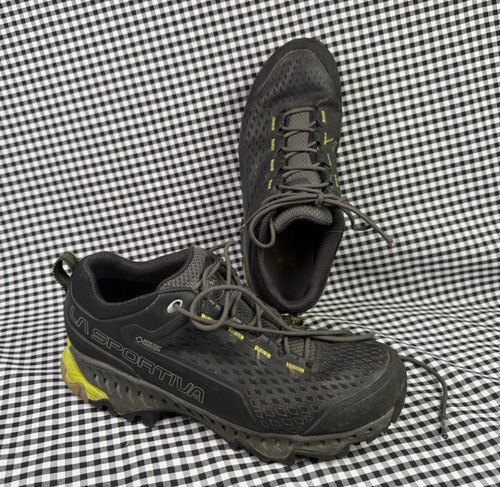 Scarpe trekking sportiva - la,