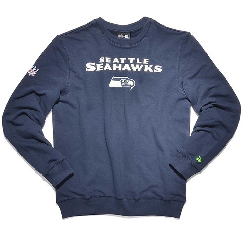 Felpa new era nfl team - new, script