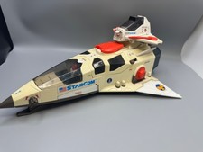 Starcom Starmax Bomber Coleco
