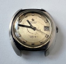 Certina DS-2 Orologio