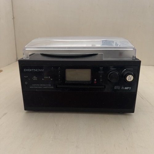 Digitnow m503 lettore - digitnow!,