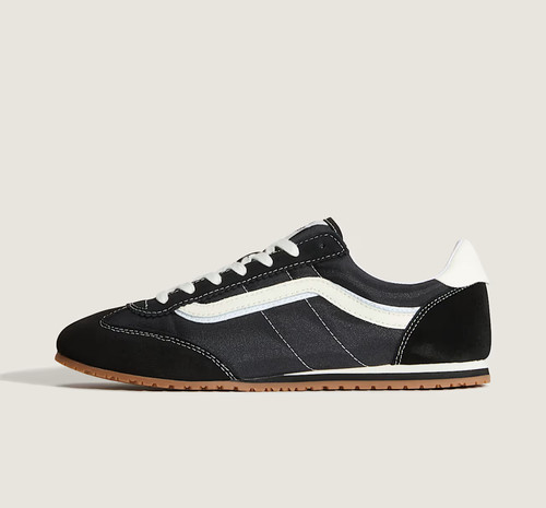 Scarpe vans super - super, nere