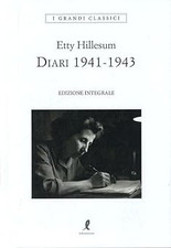 Diari 1941-1943 Hillesum, Etty