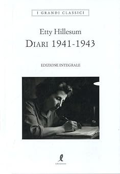 Diari 1941 1943 - 1941-1943, etty