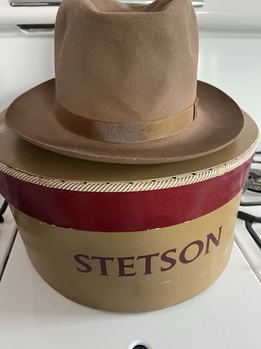 Playboy vintage stetson royal - stetson,