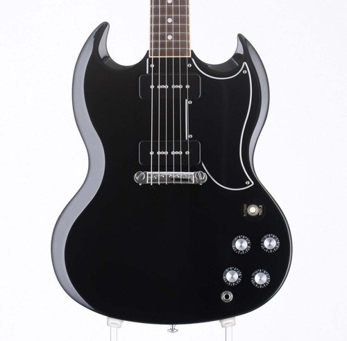 Gibson special 2021 - gibson, sg