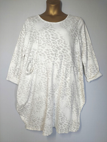 Abito obsession cocoon taglia - obsession,