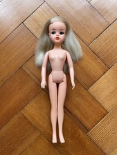 Bambola Starlight Sindy 1985