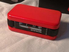 Autoradio Voxson Tanga  Nuova Mai Montata Per La Tua Auto D'epoca