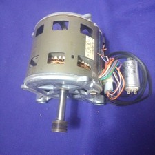 Motore Asincrono Lavatrice Rex