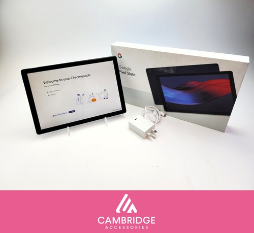 Google pixel slate - pixel,