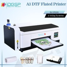 Stampante A3 DTF R1390 stampa