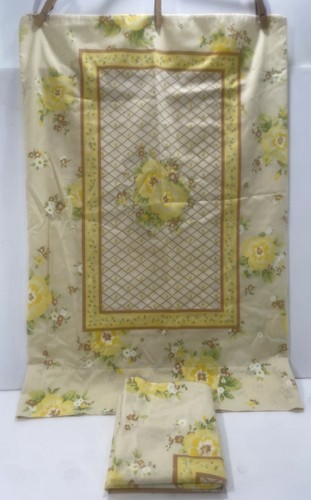 Federe floreale lawtex - federe,