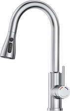 Rubinetto Cucina, Rubinetti