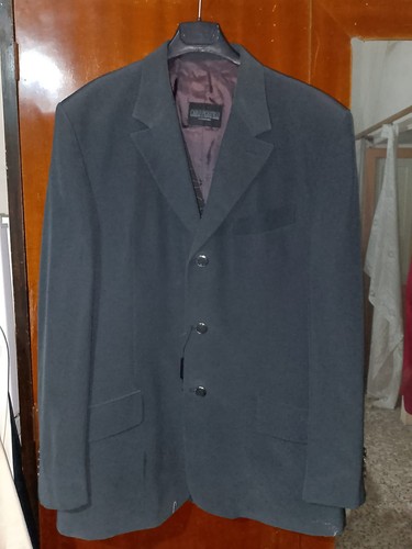 Completo uomo elegante carlo - completo,