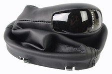 Borsa cambio con pomello