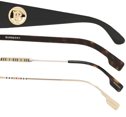 Burberry aste ricambio - burberry,