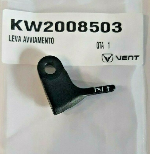 Leva aria avviamento comando - aria,