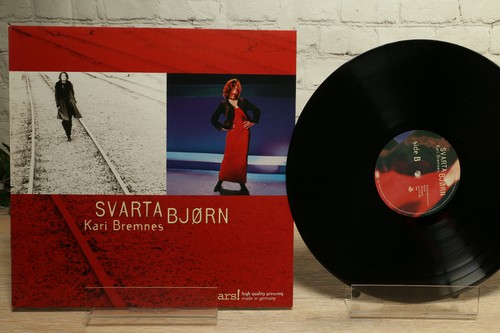 Kari bremnes album svarta - kari,