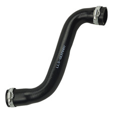 Turbo Tubo Intercooler Per