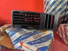 DIFFUSORE ARIA CRUSCOTTO DESTRO AUTOBIANCHI Y10 5985814 NUOVO ORIGINALE