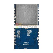 Modulo trasmettitore audio