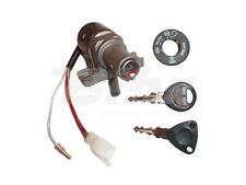 Blocco Blocchetto Accensione