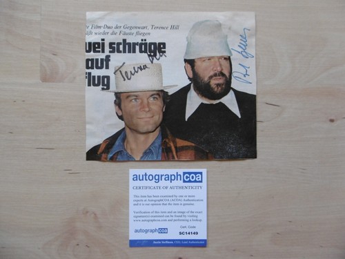 Bud spencer terence hill - spencer,