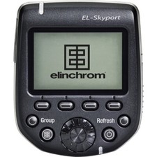 Elinchrom EL-Skyport 40 canali