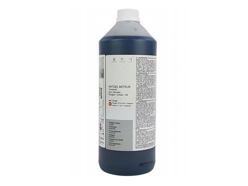 Antigelo radiatore liquido - radiatore,