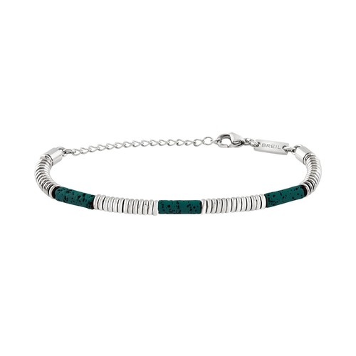 Bracciale breil uomo - bracciale,