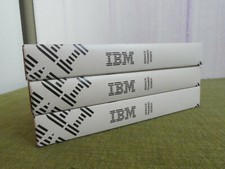 IBM Service Training Series -