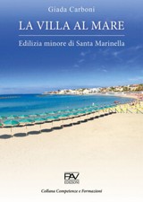 La villa al mare. Edilizia