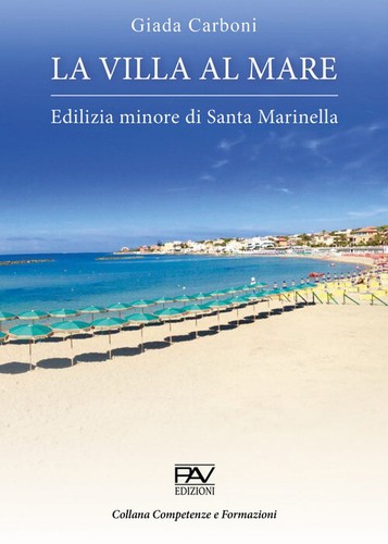 Villa mare edilizia - villa, mare.